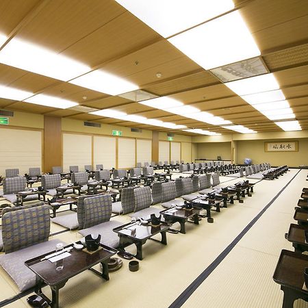 Meitetsu Hotel Inuyama Aichi Exteriér fotografie