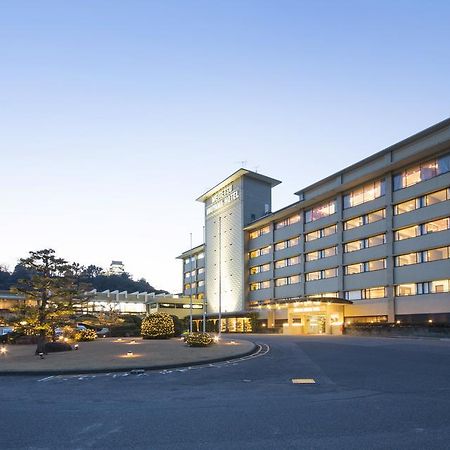 Meitetsu Hotel Inuyama Aichi Exteriér fotografie
