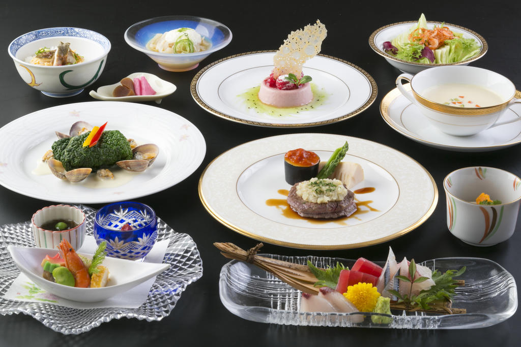 Meitetsu Hotel Inuyama Aichi Exteriér fotografie