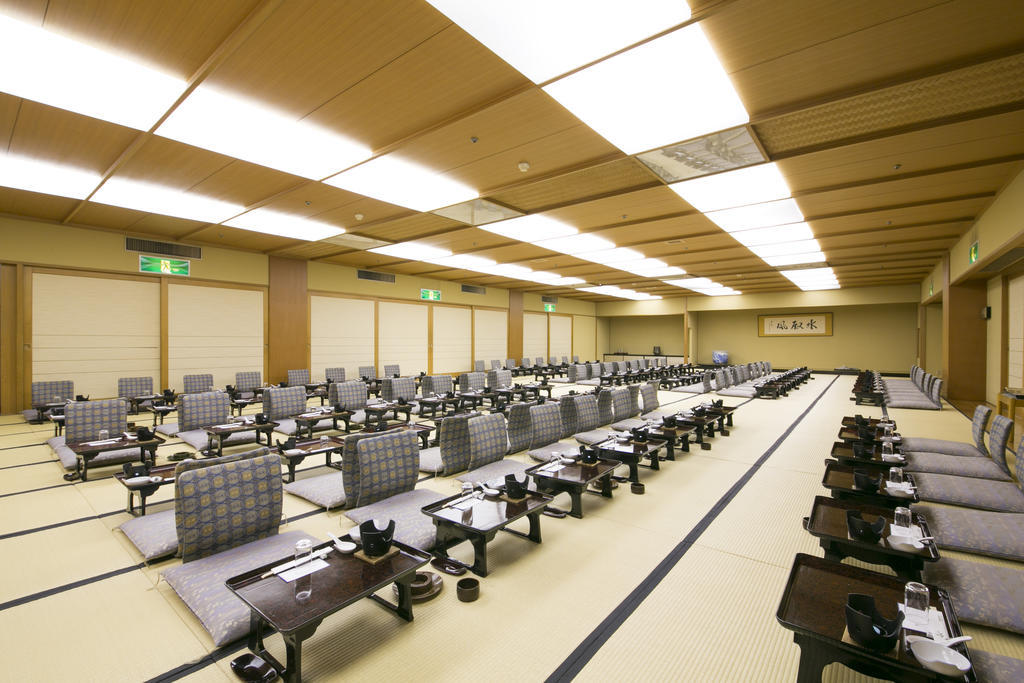 Meitetsu Hotel Inuyama Aichi Exteriér fotografie