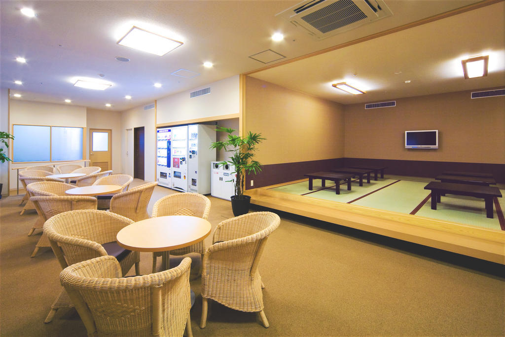 Meitetsu Hotel Inuyama Aichi Exteriér fotografie