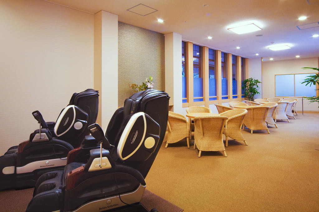 Meitetsu Hotel Inuyama Aichi Exteriér fotografie