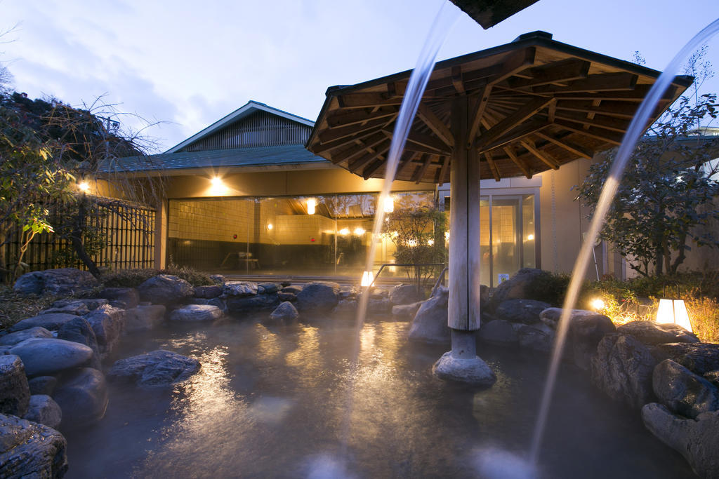 Meitetsu Hotel Inuyama Aichi Exteriér fotografie
