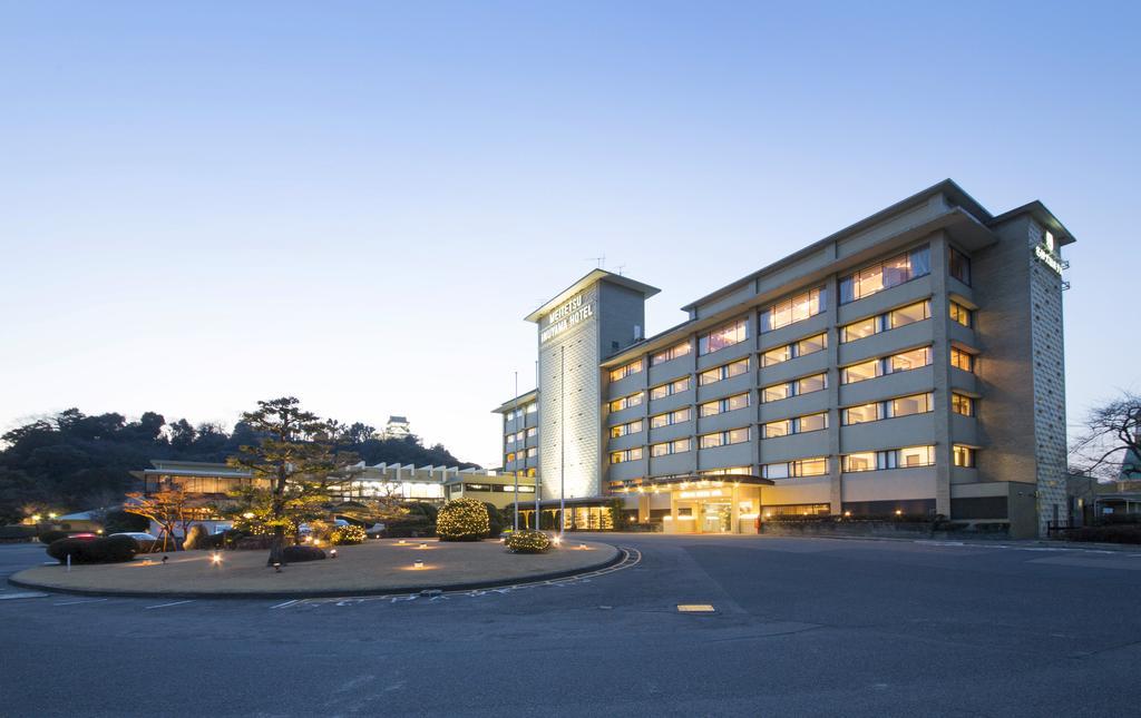 Meitetsu Hotel Inuyama Aichi Exteriér fotografie