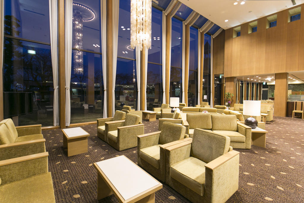 Meitetsu Hotel Inuyama Aichi Exteriér fotografie