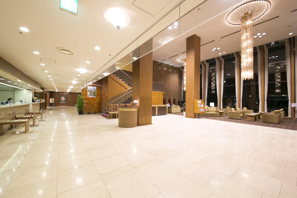 Meitetsu Hotel Inuyama Aichi Exteriér fotografie