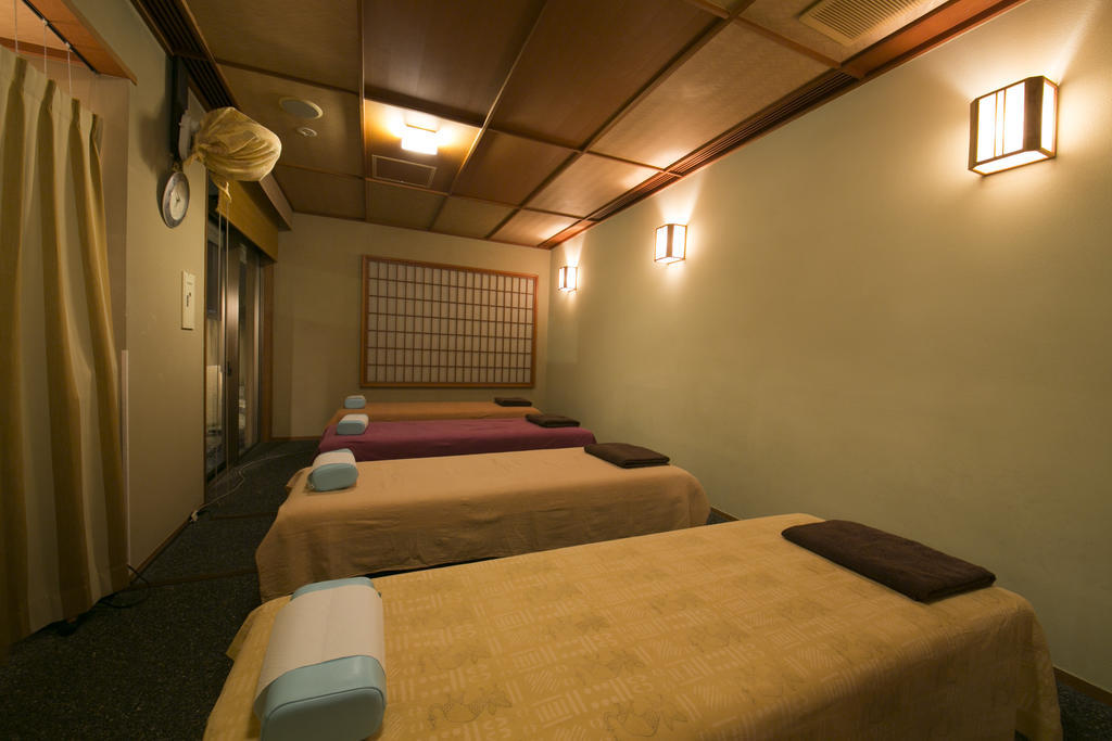 Meitetsu Hotel Inuyama Aichi Exteriér fotografie
