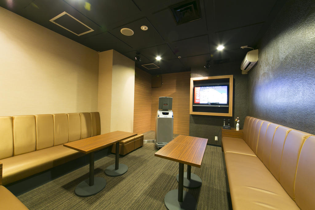 Meitetsu Hotel Inuyama Aichi Exteriér fotografie