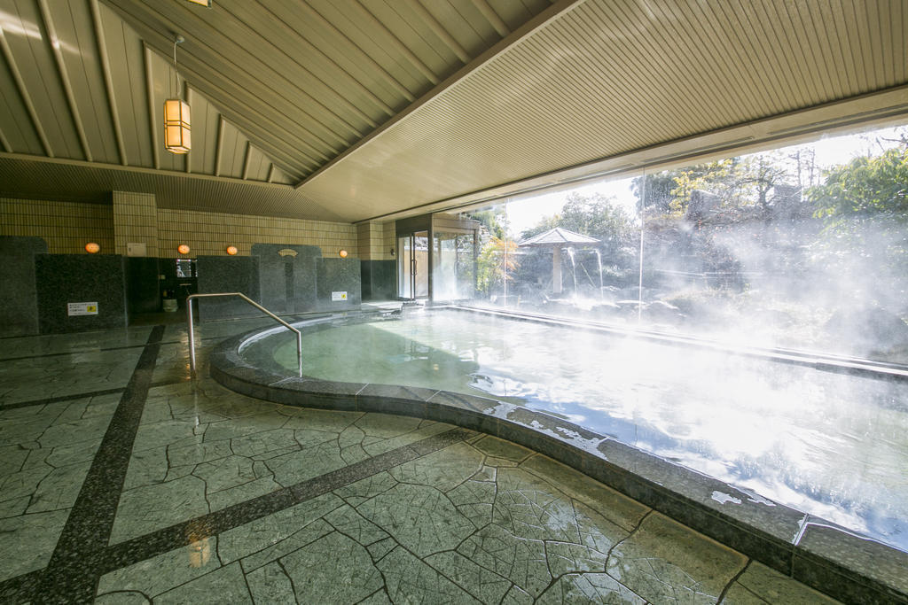 Meitetsu Hotel Inuyama Aichi Exteriér fotografie
