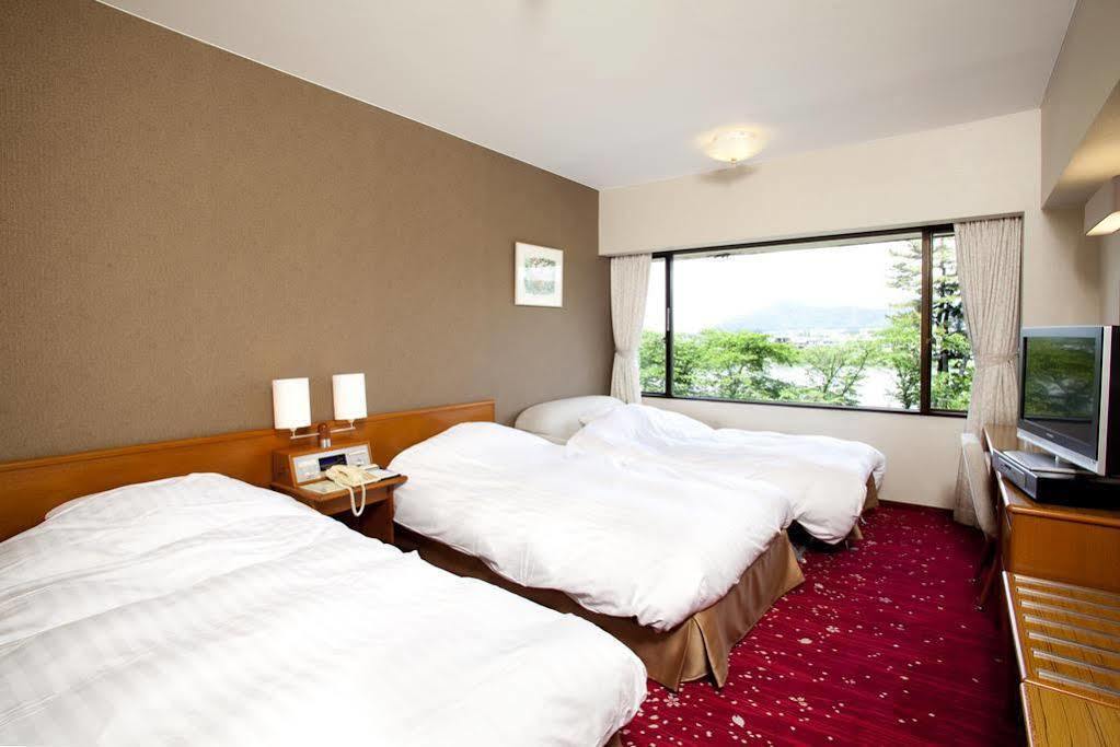 Meitetsu Hotel Inuyama Aichi Exteriér fotografie