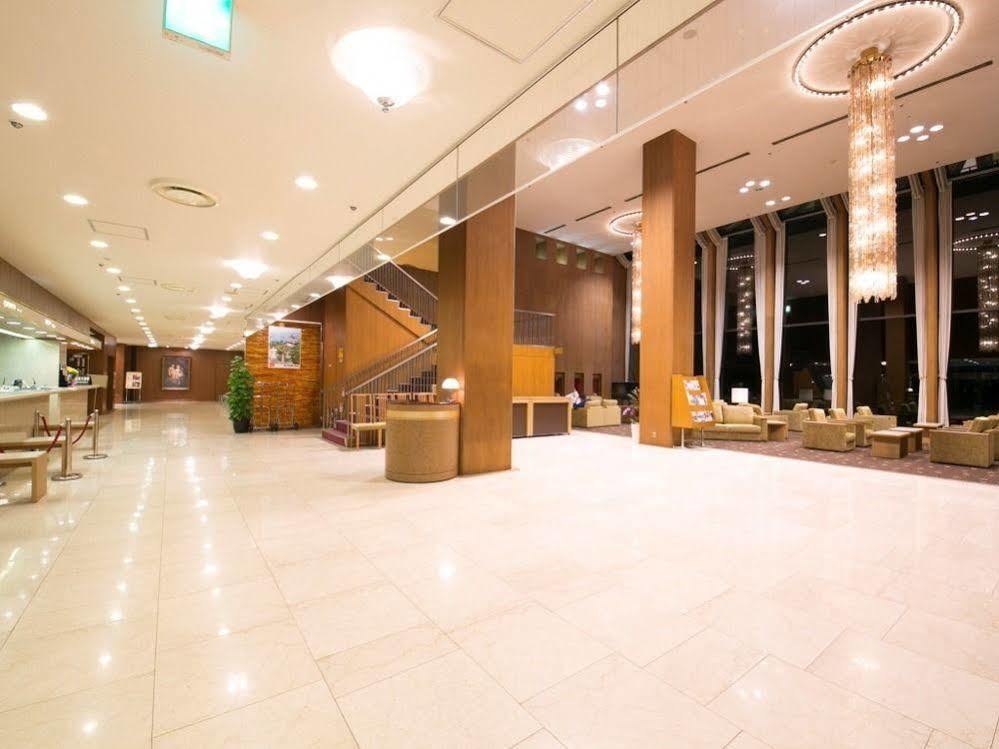 Meitetsu Hotel Inuyama Aichi Exteriér fotografie