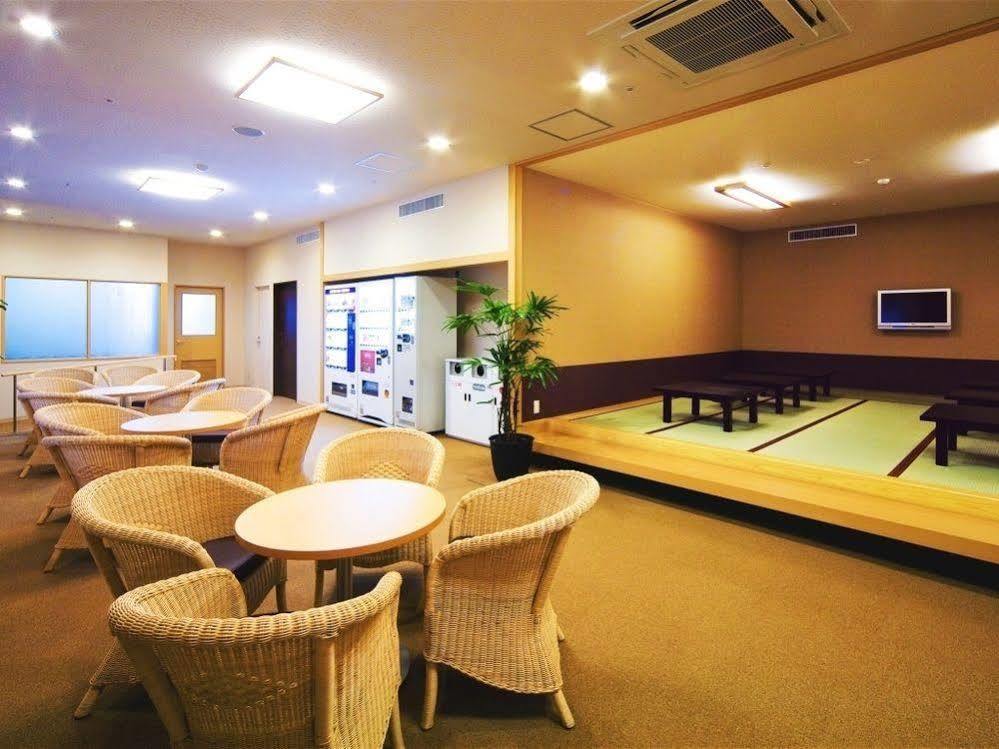 Meitetsu Hotel Inuyama Aichi Exteriér fotografie
