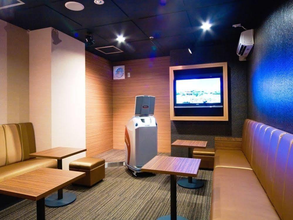 Meitetsu Hotel Inuyama Aichi Exteriér fotografie