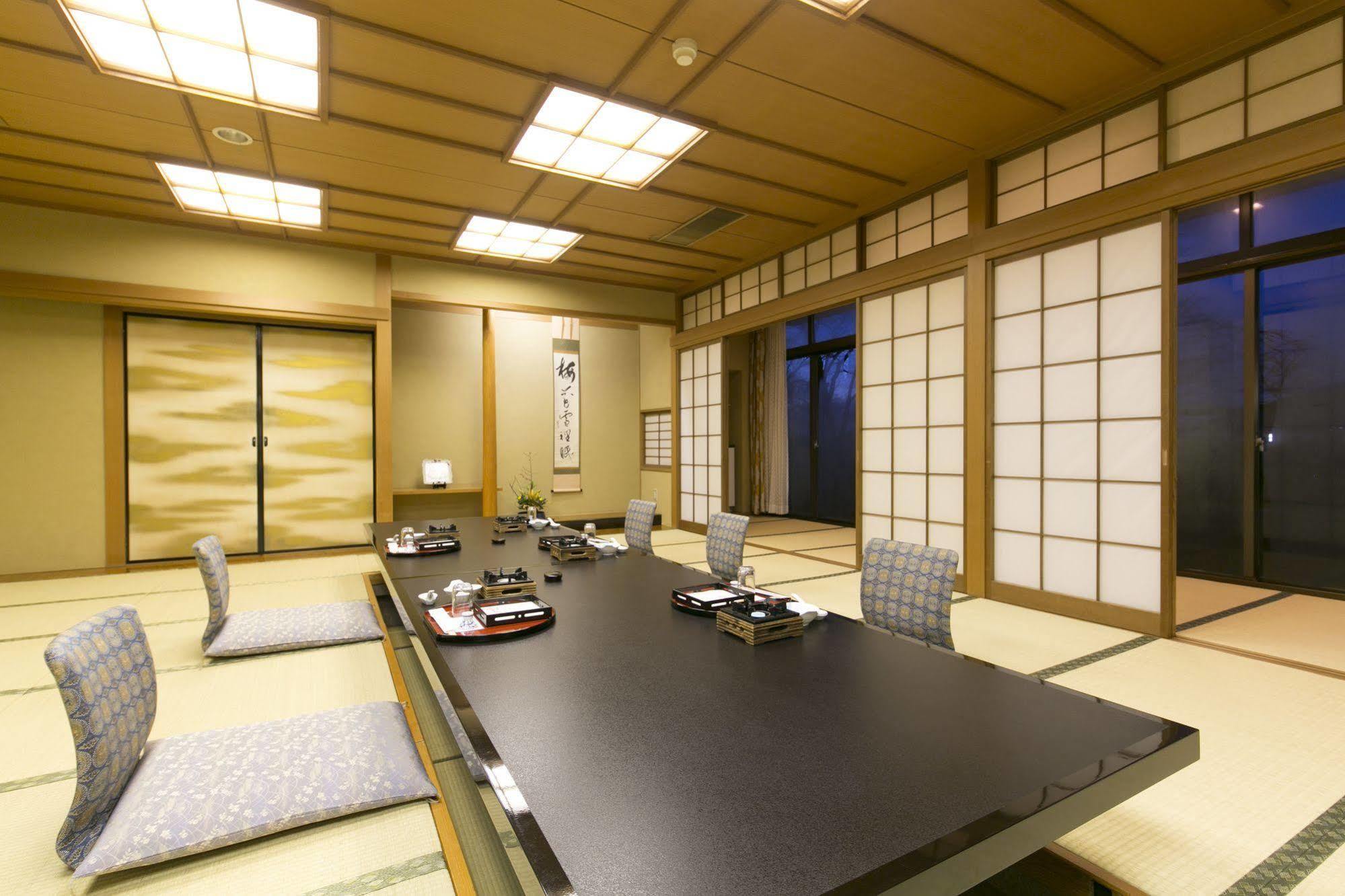 Meitetsu Hotel Inuyama Aichi Exteriér fotografie