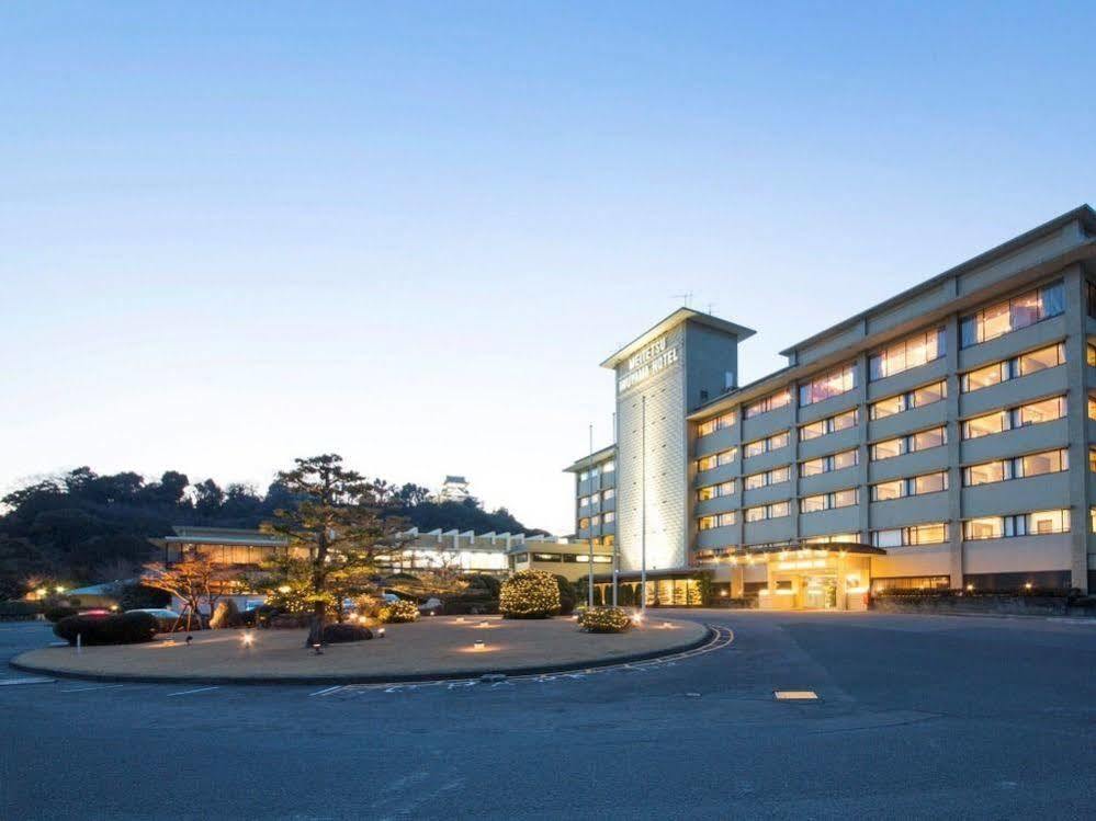 Meitetsu Hotel Inuyama Aichi Exteriér fotografie