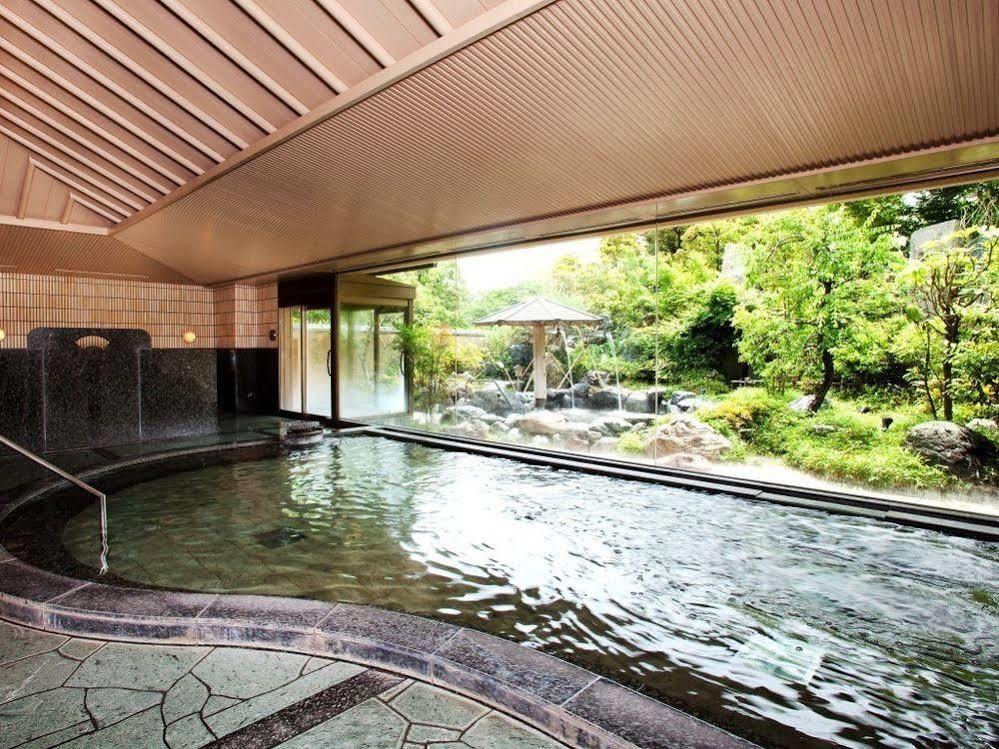 Meitetsu Hotel Inuyama Aichi Exteriér fotografie